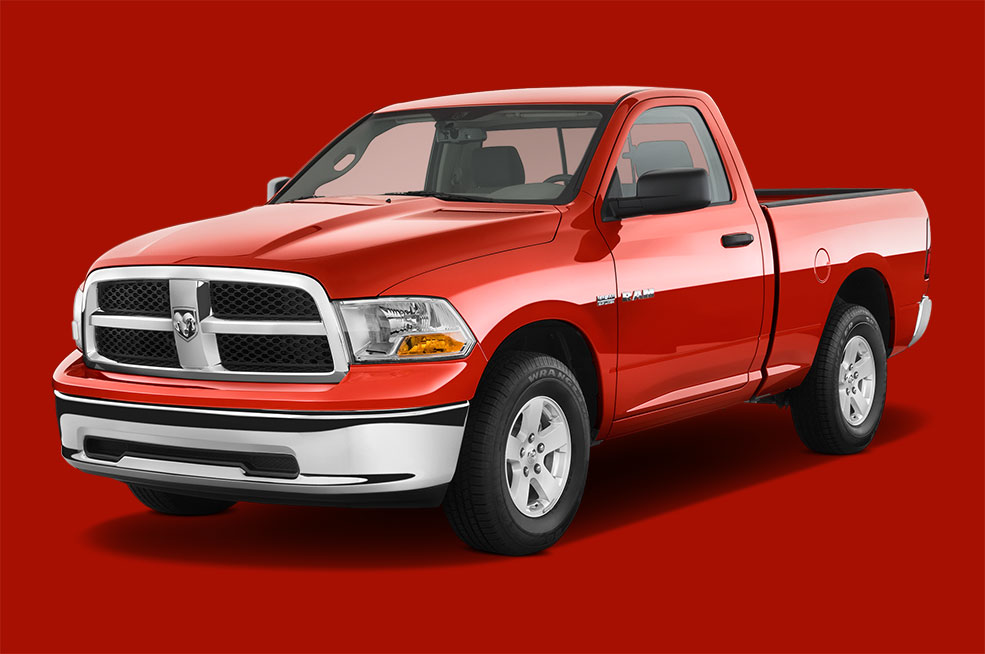 道奇汽车3D模型 Dodge Ram 1500 Rebel 2015 3D model - C4D之家 - 2010-dodge-ram-1500-slt-swb-2wd-truck-angular-front.jpg