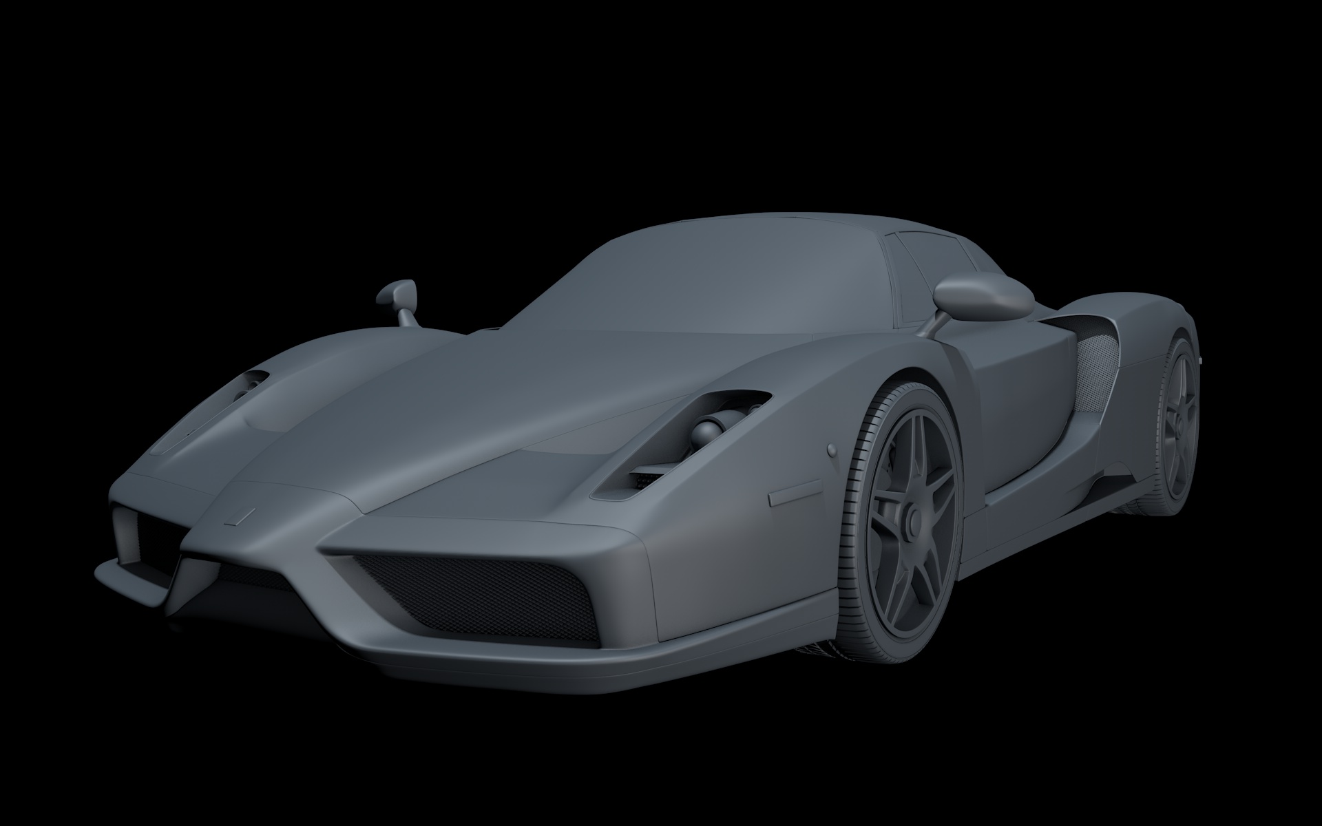 法拉利·恩佐 - C4D之家 - 009.jpg