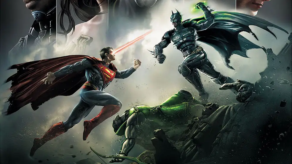 350套C4D格斗游戏《不义联盟：人间之神》Injustice Gods Among Us角色动画模型合集 - C4D之家 - 3070861-6917453030-INJUS.jpg
