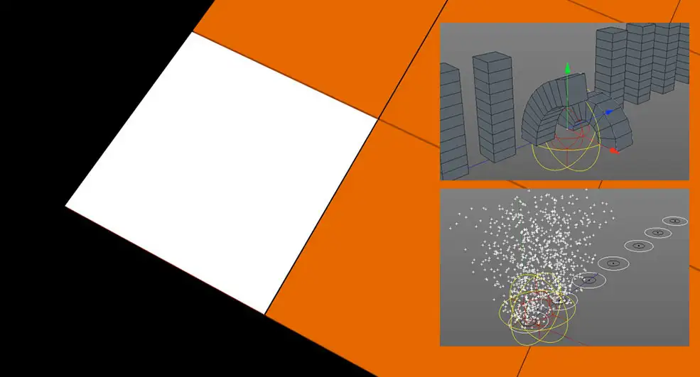 C4D四个XPresso衰减工程文件 Xpresso - attenuation - C4D之家 - cinema4d_-2017-02-28-01.05.12.jpg