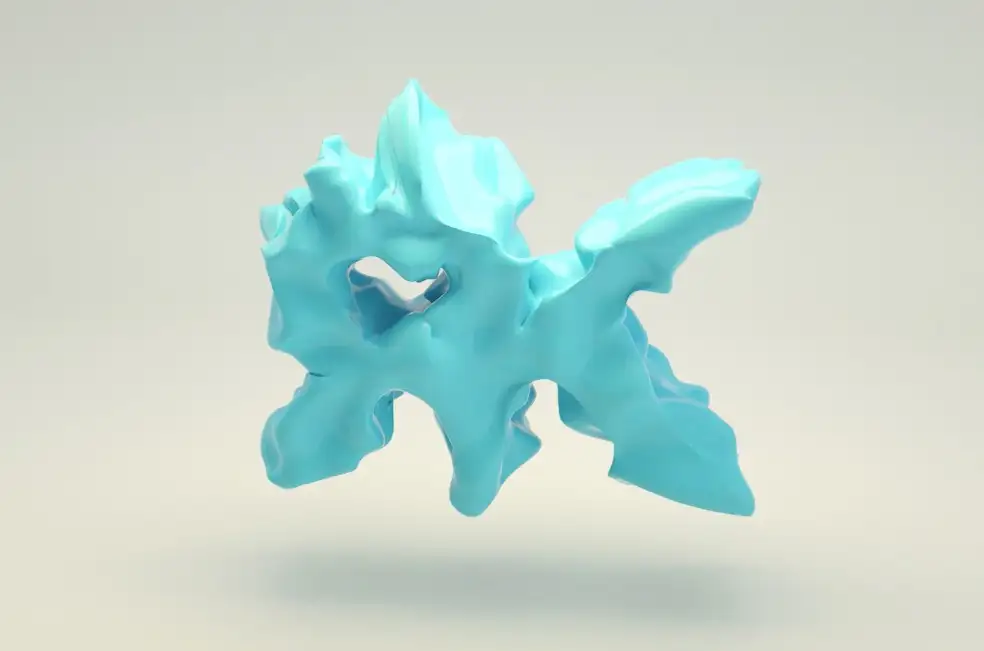 C4D制作抽象三维变体文字动画（含工程文件） - C4D之家 - cinema4d_ 2017-02-28 10.29.02.jpg