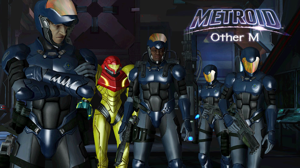 68套C4D动作游戏《银河战士》Metroid Other M角色动画模型合集 - C4D之家 - other_m_09.jpg