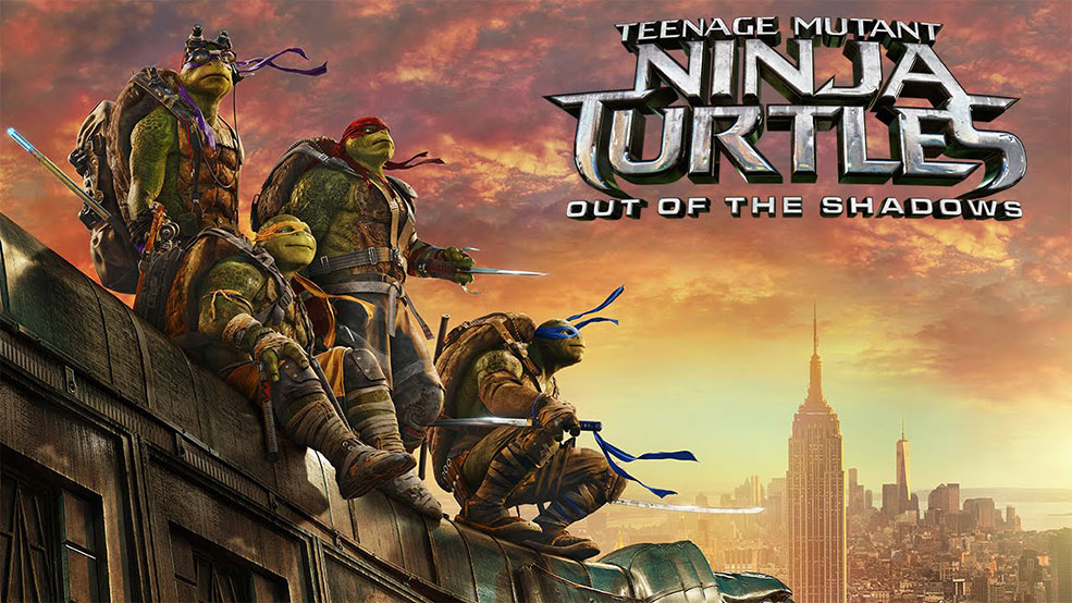 535套C4D冒险游戏《忍者神龟》TMNT׃ Out of the Shadows 角色动画模型合集 - C4D之家 - maxresdefault.jpg