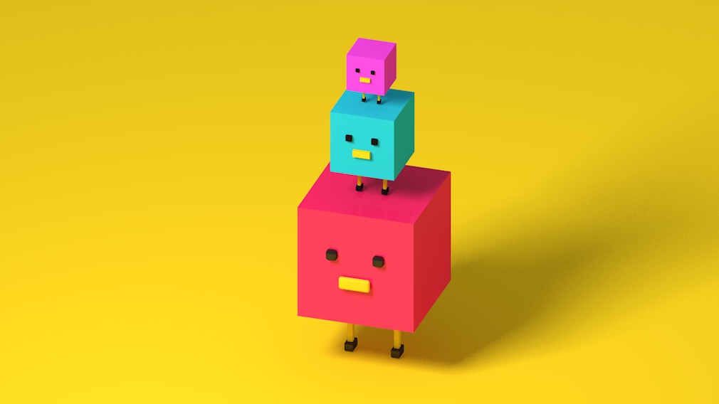 C4D产品渲染环境预设 87 time REMDNER 1.6