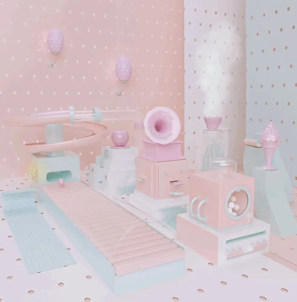 Cinema 4D 和 After Effects 制作组合场景的艺术教程（西班牙语）