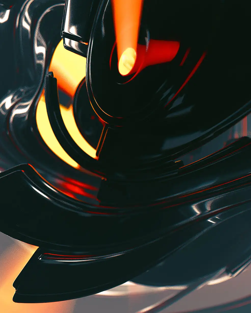 C4D实用工程第313季：螺旋叶片扭曲动画创意C4D工程文件 c4d project - C4D之家 - [09-03-17]---Flash.jpg