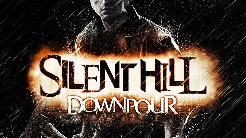 1100套C4D冒险类游戏《寂静岭：暴雨》SILENT HILL DOWNPOUR角色动画模型合集