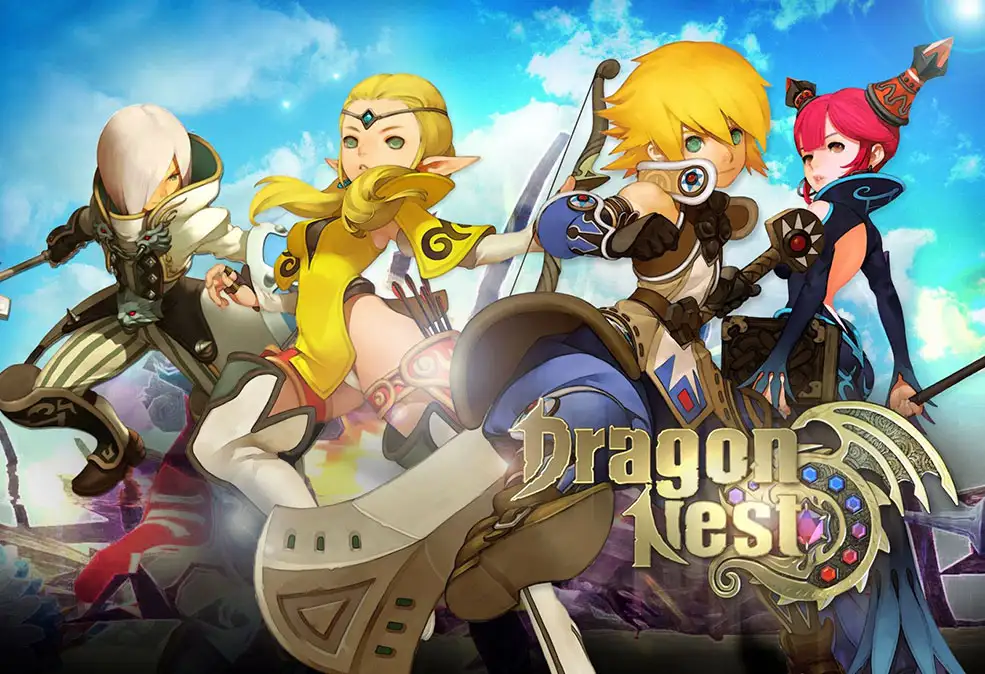 144套C4D卡通魔幻Q萌游戏《龙之谷》Dragon Nest角色动画模型合集 - C4D之家 - 3af1603c7718c2f685d68f18c4bb2544.jpg