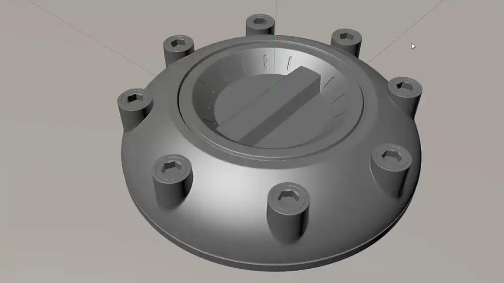 C4D使用硬表面建模创建一个机械构件案例教程 - C4D之家 - cinema4d_-2017-03-16-21.45.26.jpg