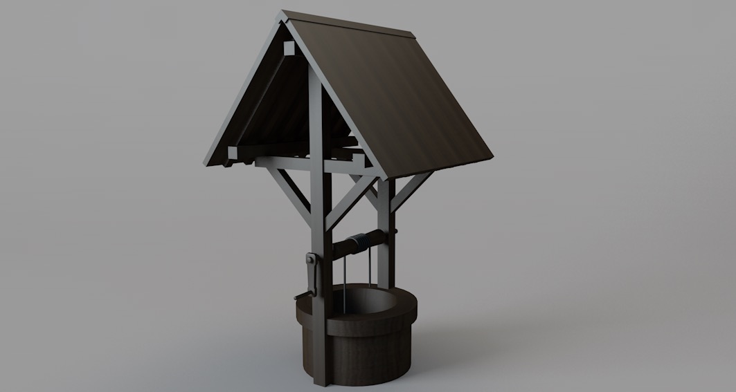 水井C4D模型 puit 3d model - C4D之家 - cinema4d_ 2017-03-17 15.55.31.jpg
