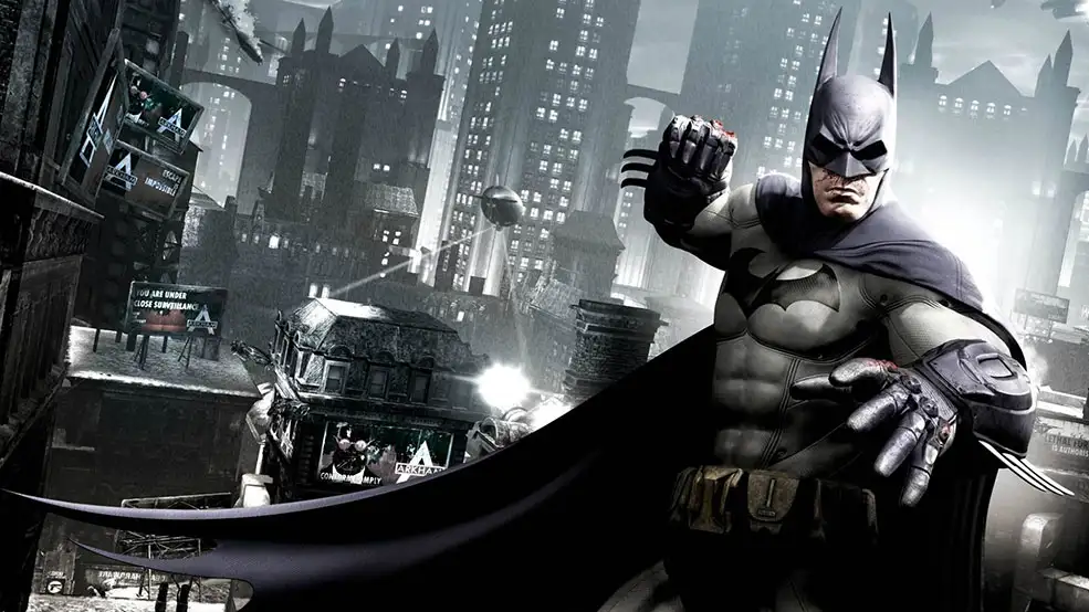 510套C4D动作类游戏《蝙蝠侠：阿卡姆起源》Batman Arkham角色动画模型合集 - C4D之家 - batman-arkham-origins-wallpaper-in-hd.jpg