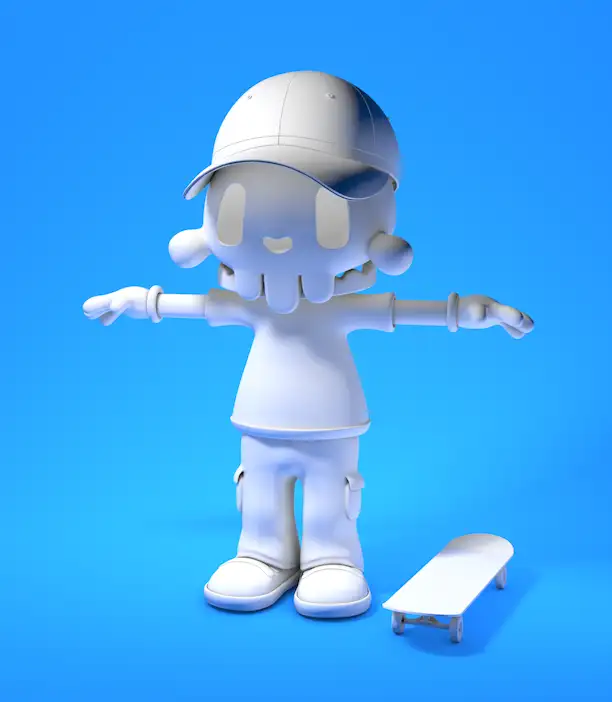 小骷髅 - C4D之家 - 微信图片_20170320025417.png