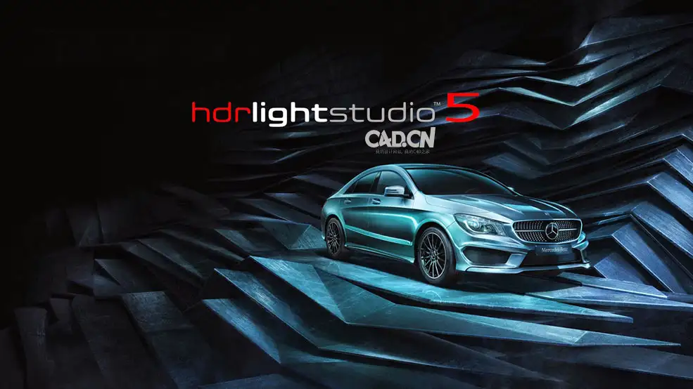 三维渲染室内摄影棚灯光HDR环境软件 Lightmap HDRLightStudio 5.4.2 Win 和谐版 - C4D之家 - Lightmap-HDR-Light-Studio-5.jpg