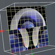 C4D材质编辑基础 Shader (环境吸收 背光 ChanLum 扭曲)