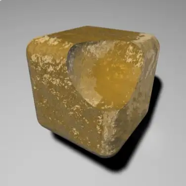 C4D材质表面着色器 (棋盘 云 气旋 显示颜色 地球 火 火焰 公式 星云 大理石 金属)