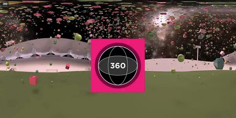 C4D阿诺德VR 360度全景动画工程文件 VR arnold Spherical-camera 360-video setup R18 - C4D之家 - cinema4d_-2017-03-22-21.00.58.jpg