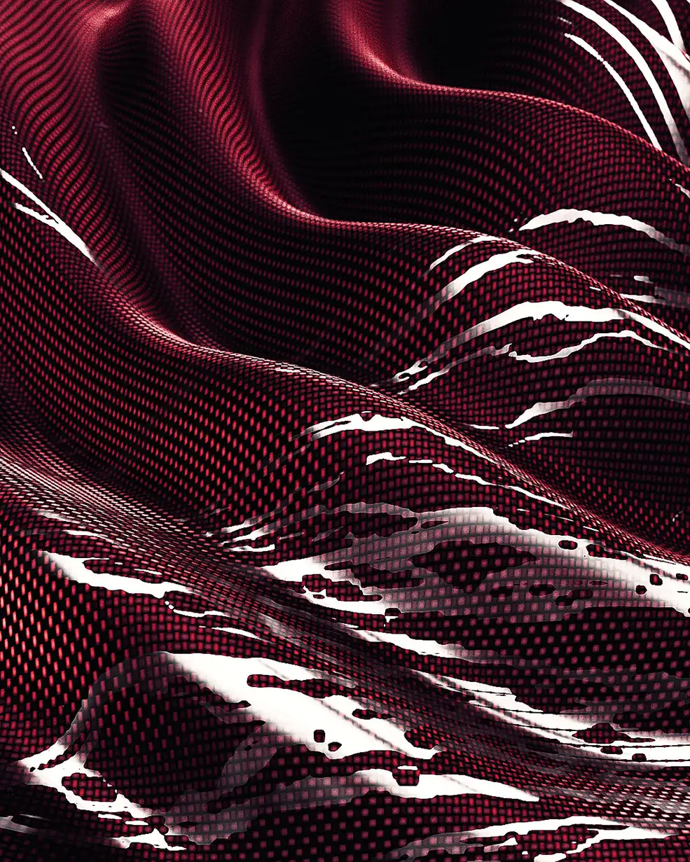 C4D实用工程第323季：布料动画创意C4D工程文件 c4d project - C4D之家 - [19-03-17]---Textile.jpg