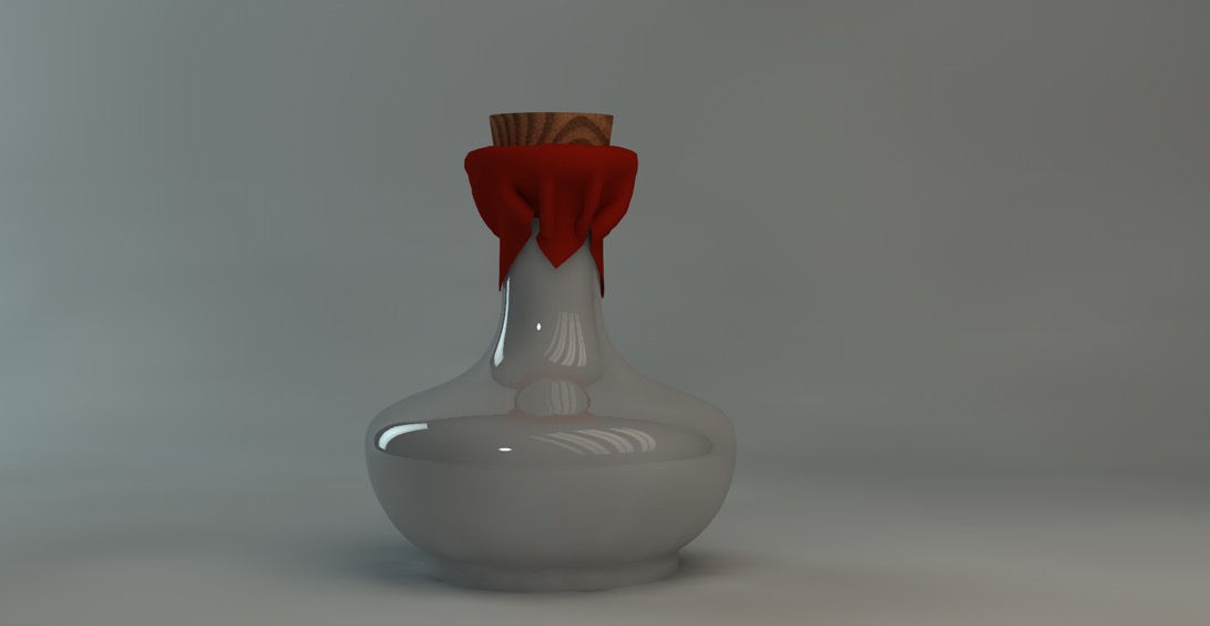 木塞酒瓶C4D模型 wine bottle - C4D之家 - cinema4d_ 2017-03-24 01.25.03.jpg