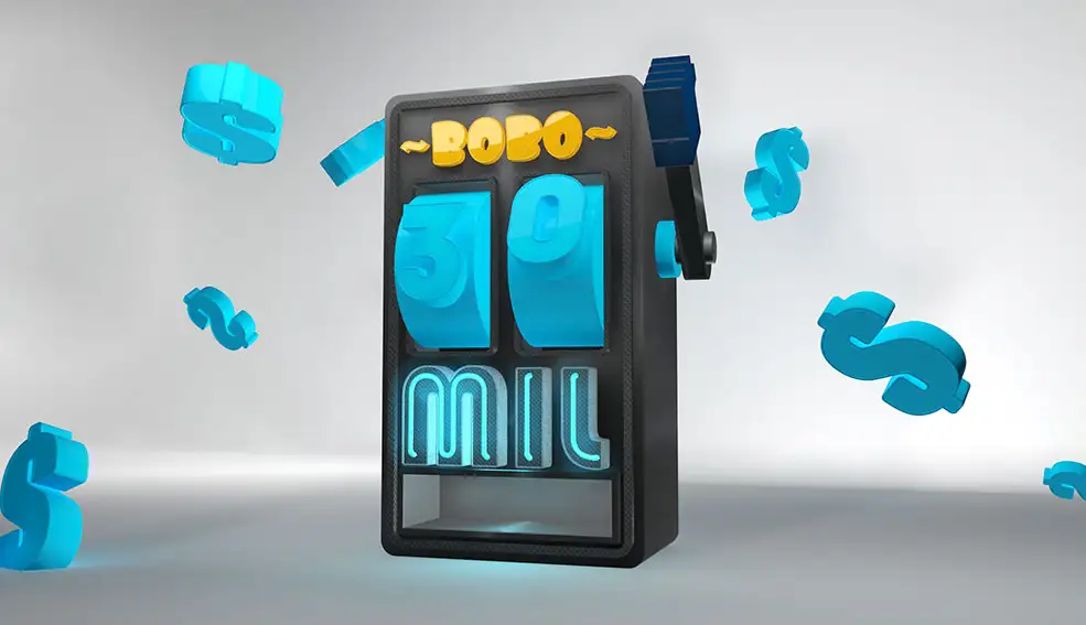C4D卡通老虎机动画工程文件 Cartoon slot machine - C4D之家 - 机器.jpg