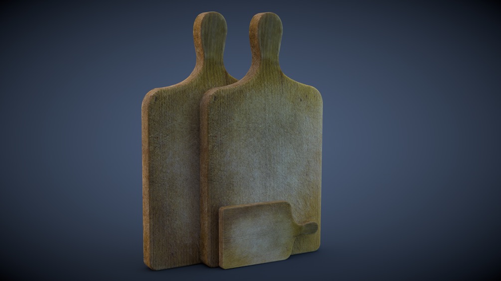 菜板C4D模型 board - C4D之家 - cinema4d_ 2017-03-29 14.21.09.jpg