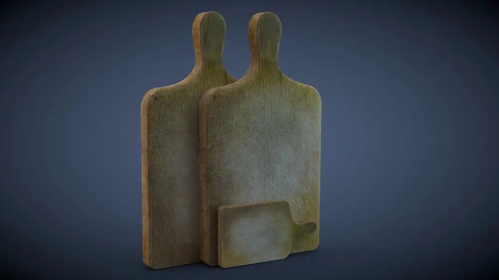 菜板C4D模型 board - C4D之家 - cinema4d_ 2017-03-29 14.21.09.jpg