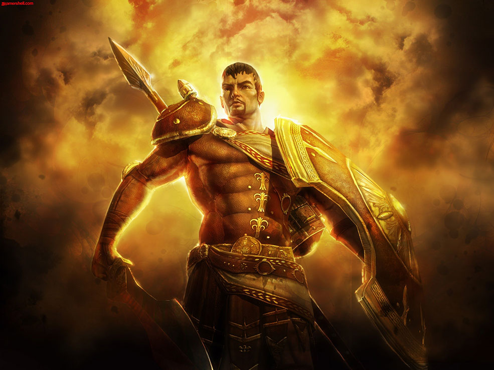 330套C4D冒险游戏《阿尔戈英雄的崛起》Rise of Argonauts角色动画模型合集 - C4D之家 - maxresdefault.jpg