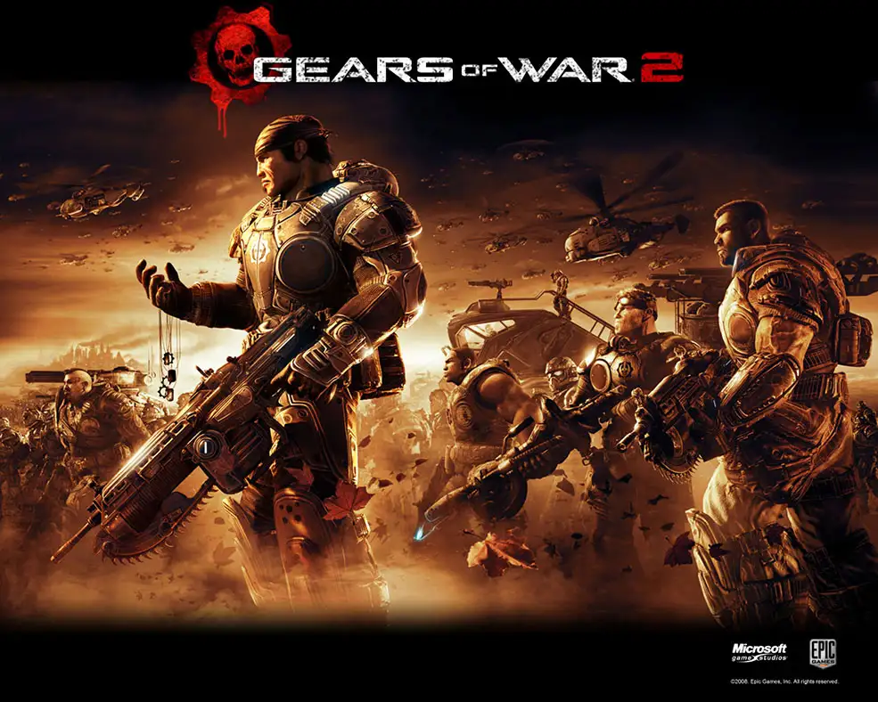 450套C4D射击游戏《战争机器》GEARS OF WAR 1角色动画模型合集 - C4D之家 - Landown_attack.jpg