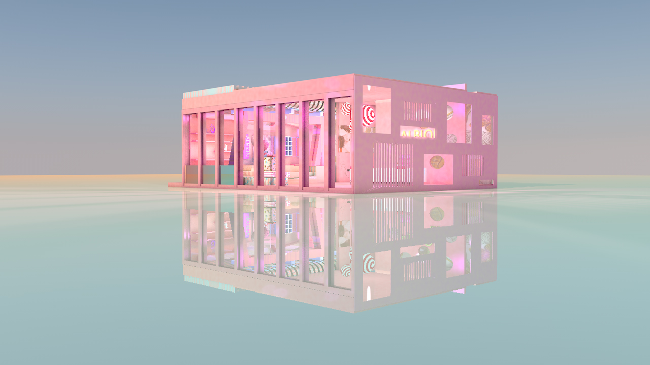 C4D粉嫩嫩的室内效果 - C4D之家 - 小慧作业21.jpg