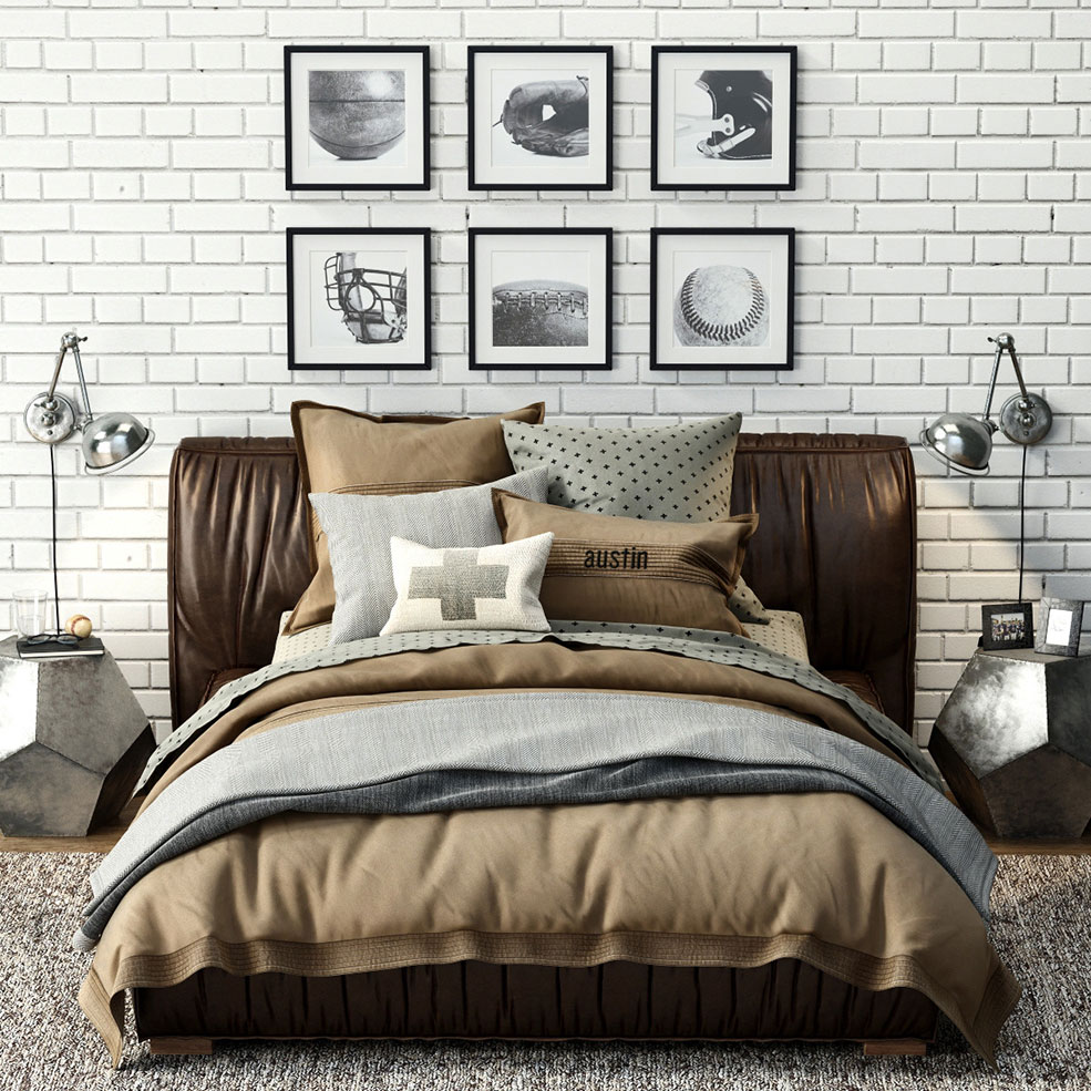 室内床铺场景3D模型 3DSKY – Sona upholstered platform BED Aviator storage BED - C4D之家 - RENDER_2.jpgd688e28a-187f-44ab-adda-fbd6b6a62a61Original.jpg