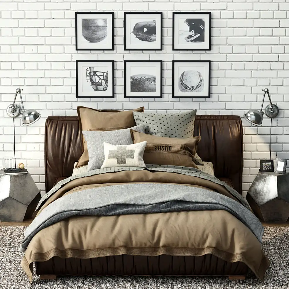 室内床铺场景3D模型 3DSKY – Sona upholstered platform BED Aviator storage BED - C4D之家 - RENDER_2.jpgd688e28a-187f-44ab-adda-fbd6b6a62a61Original.jpg