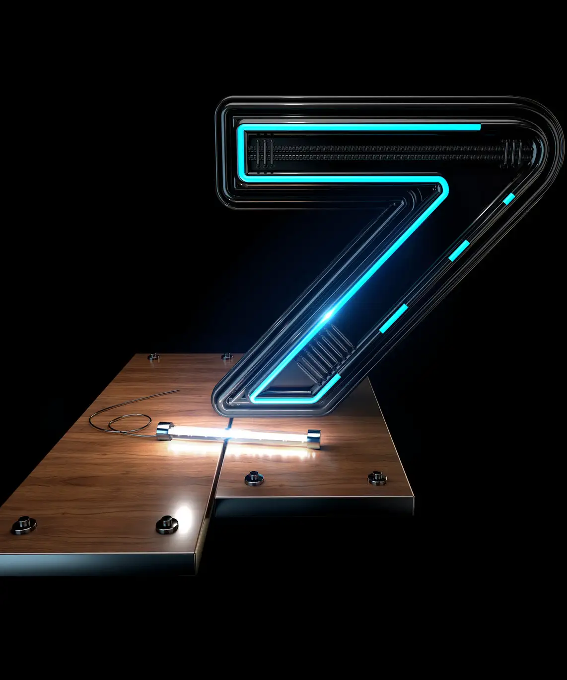2017 3D字体建模 Modeling practice - C4D之家 - 20170402_224008_011.jpg