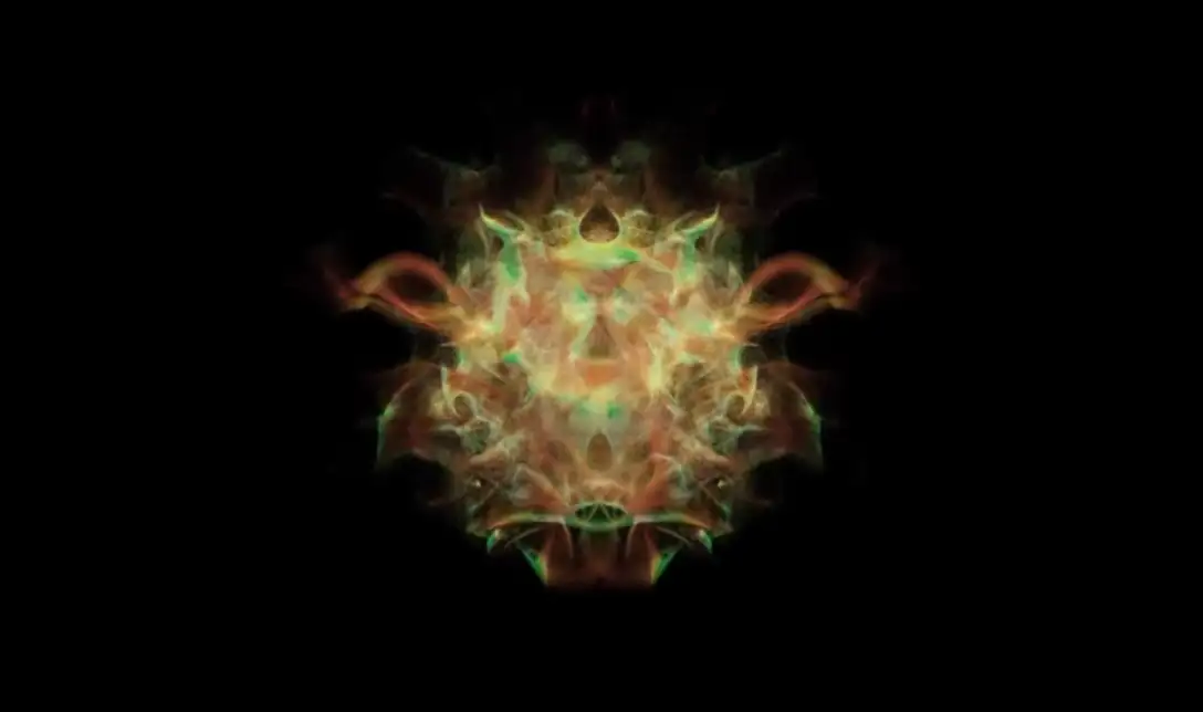 C4D使用X-particules粒子制作漂亮的粒子消散动画教程