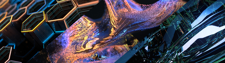 GPU渲染器Cycles 4D在线研讨会视频与C4D工程文件