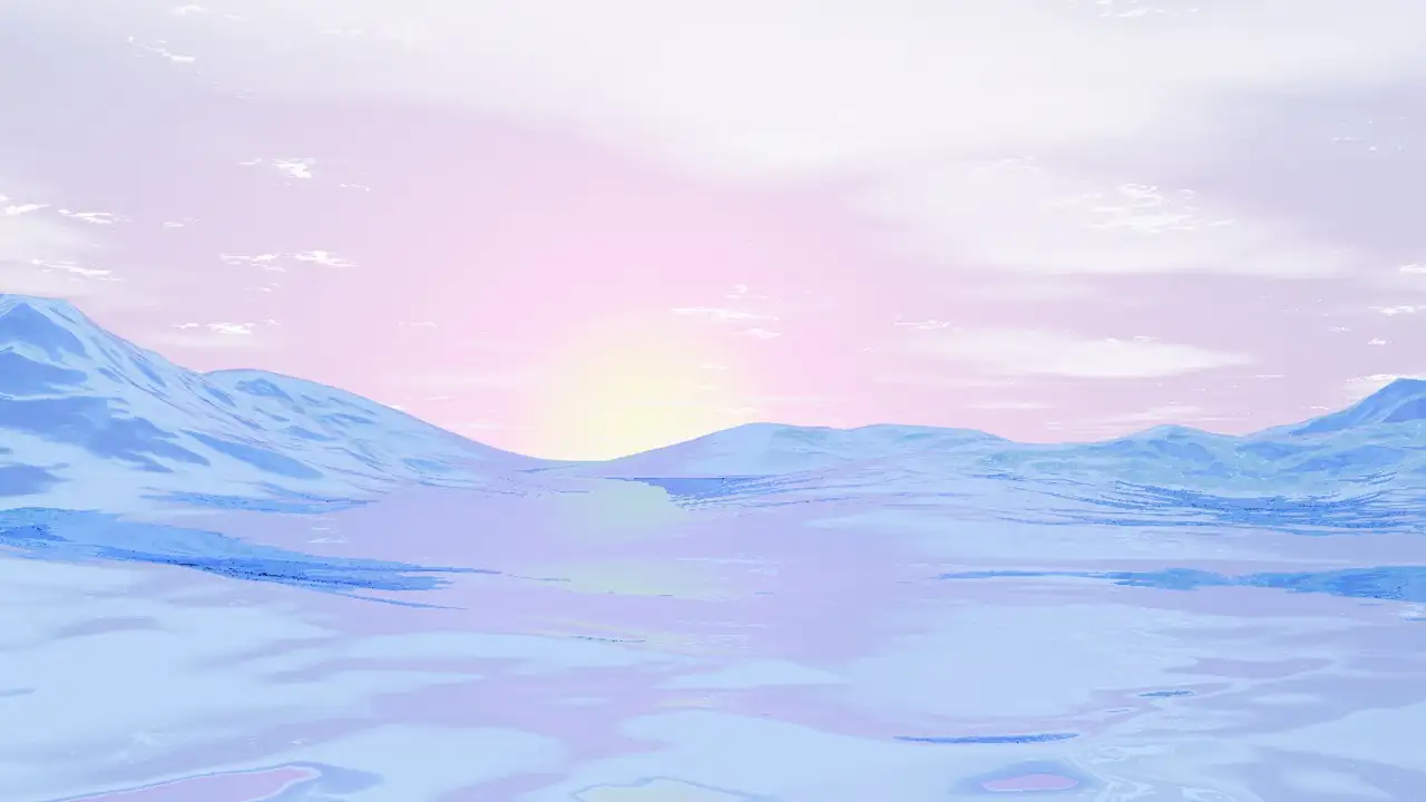 物理天空 - C4D之家 - 粉紫色天空1.jpg