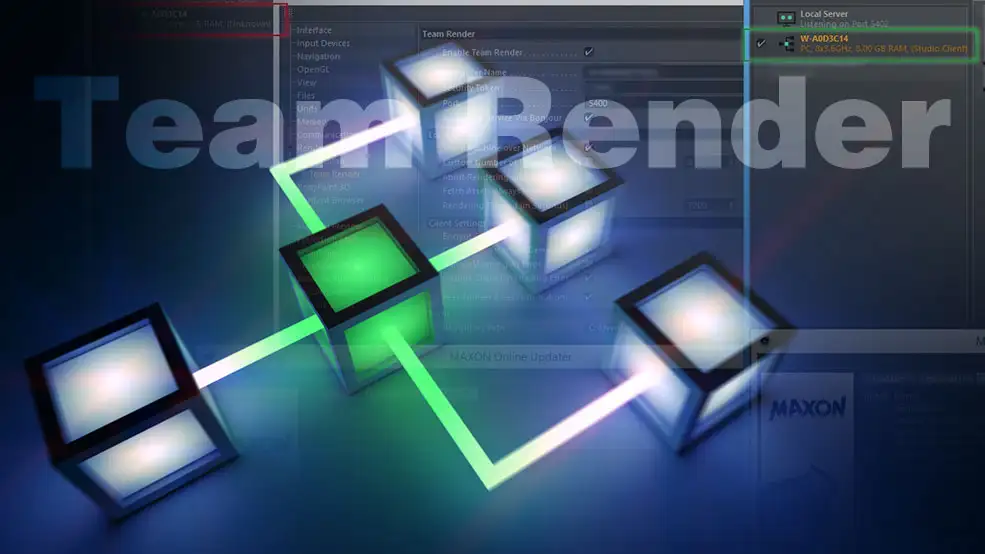 CINEMA 4D 团队渲染设置视频教程 Cinema 4D Team Render - C4D之家 - TRThumb_vA01.jpg