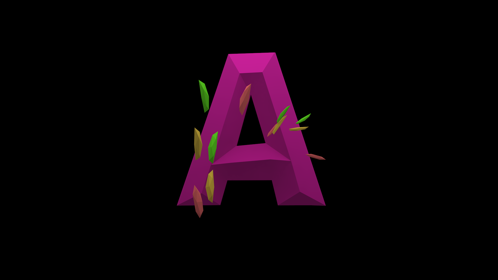 新手练习记录贴（模仿doyoudo） - C4D之家 - logo0047.png