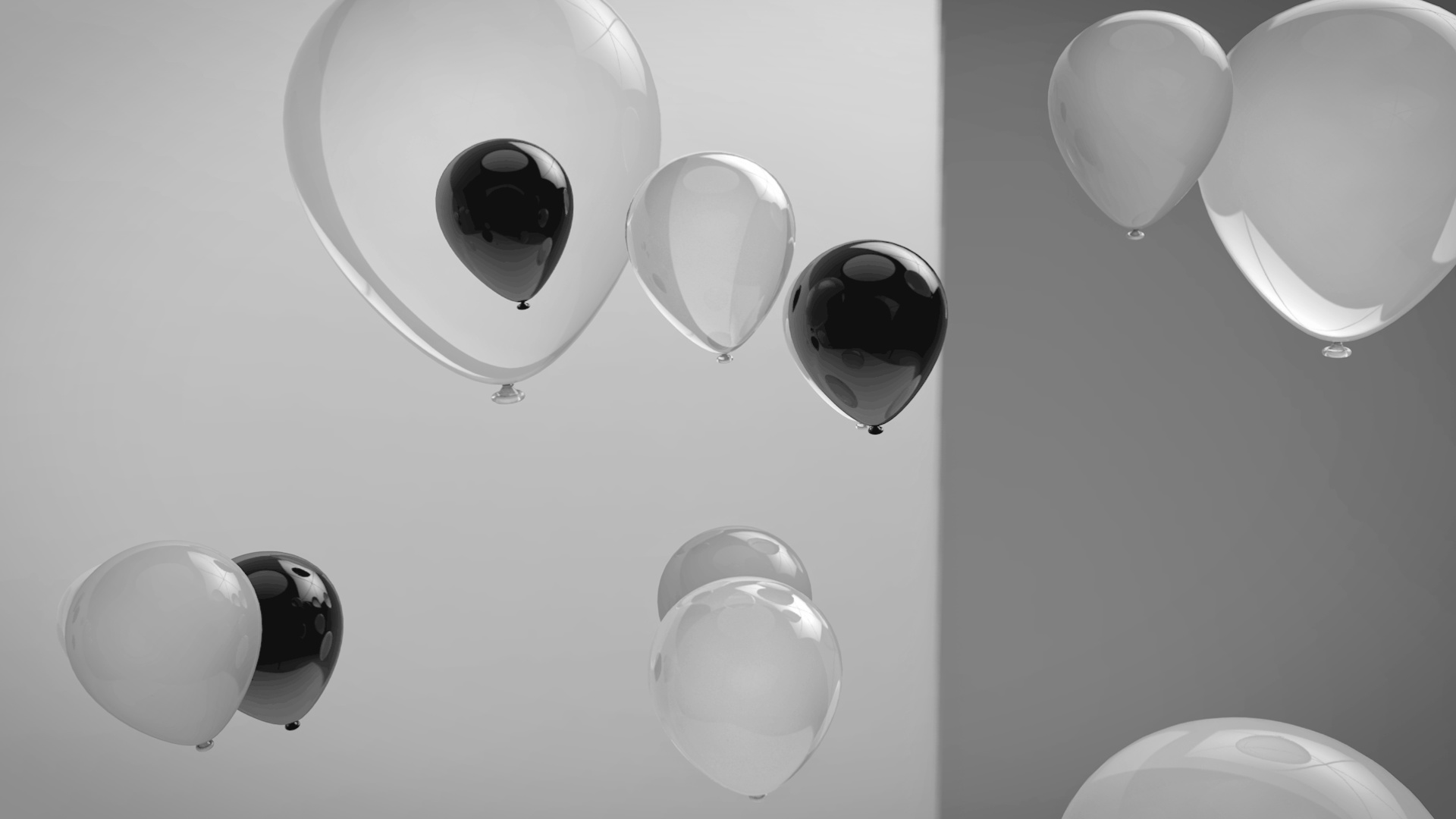 气球 - C4D之家 - 气球-是1.png.jpg