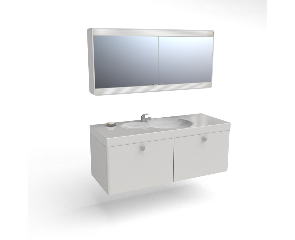 洗手台C4D模型 -012 bathroom 3d model - C4D之家 - 012.jpg
