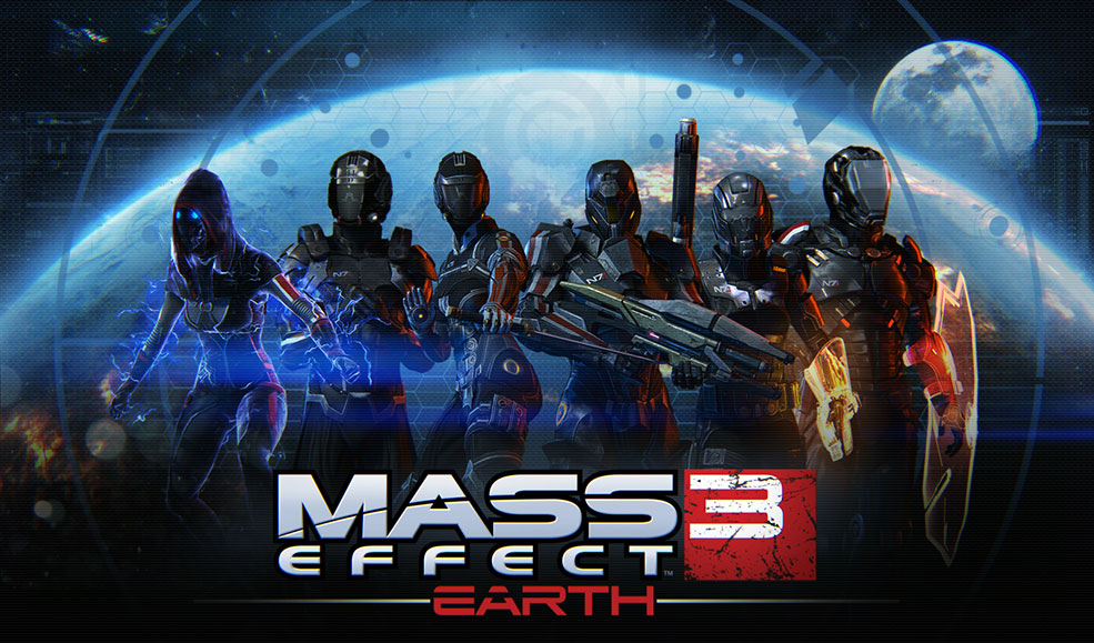 640套C4D动作射击游戏《质量效应3》MASS EFFECT 3角色动画模型合集 - C4D之家 - Earth_Pack_DLC.jpg