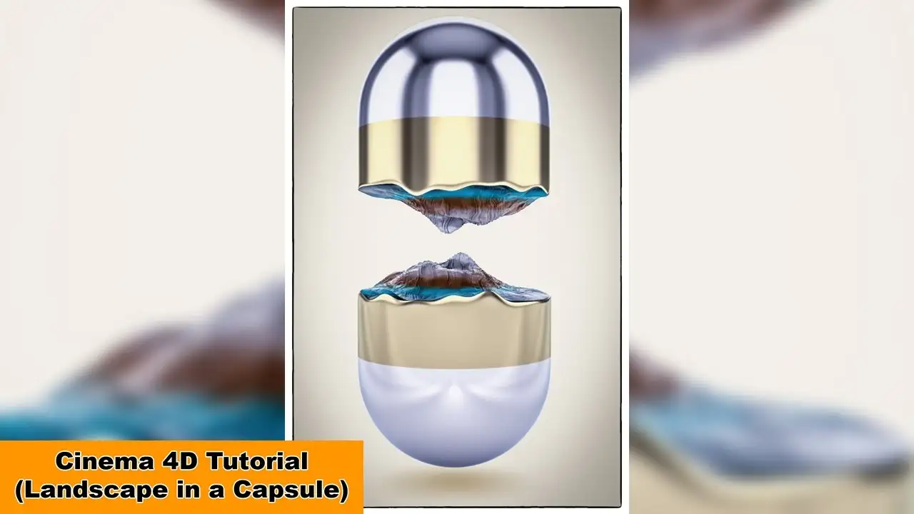 C4D制作景观胶囊教程（含工程文件）Landscape Capsule (Cinema 4D Tutorial) - C4D之家 - maxresdefault.jpg