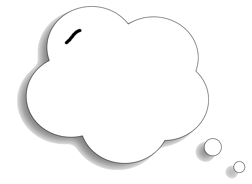 镂空效果怎么做？？？、