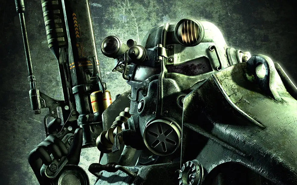 425套C4D核武游戏《辐射3》FALLOUT 3角色动画模型合集 - C4D之家 - 2120545386-fallout-3.jpg