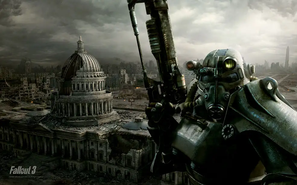 425套C4D核武游戏《辐射3》FALLOUT 3角色动画模型合集 - C4D之家 - 1298514705405700968.jpg