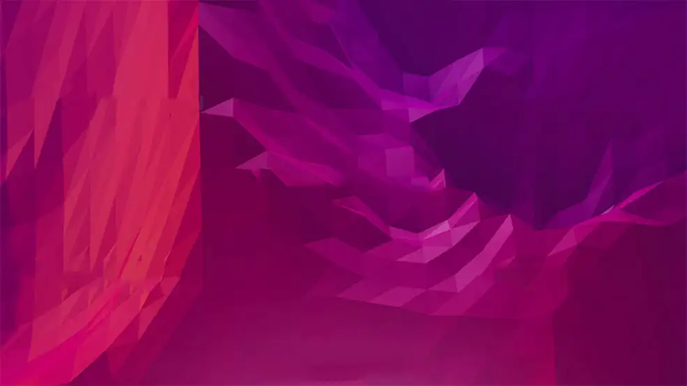 cinema 4D创建低面多边形图案背景模型教程 Creating Low Poly Backgrounds