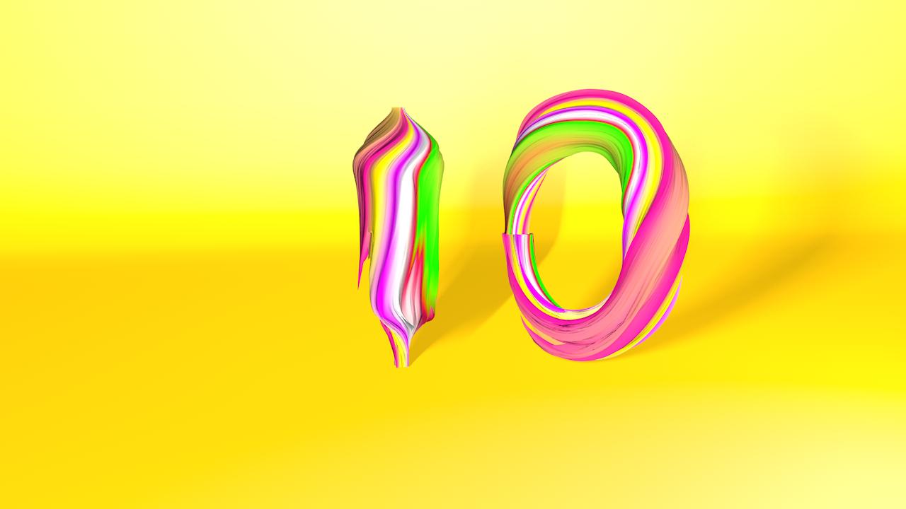 冰淇淋字 彩色字 字体 练习 - C4D之家 - 冰淇淋字10-2.png