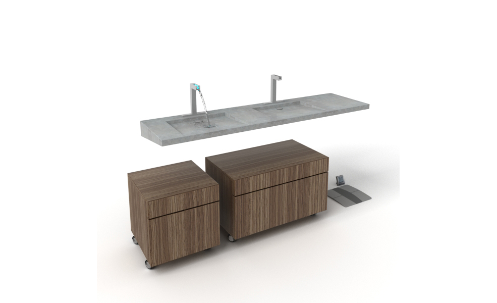 洗手台C4D模型 -017 bathroom 3d model - C4D之家 - 017.jpg
