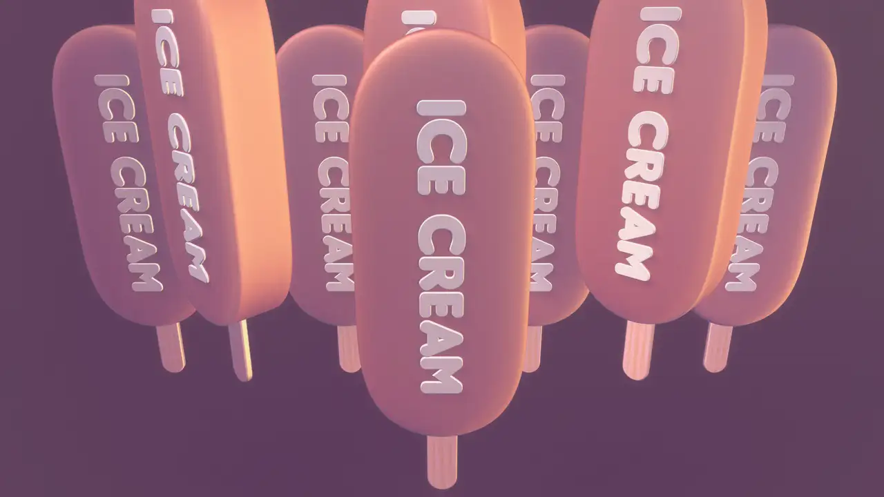 每日作品 - C4D之家 - Ice-Cream-MAIN.png