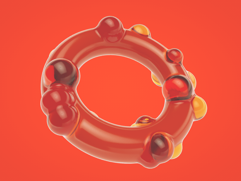 每日作品 - C4D之家 - Geoboil-Picture-without-plugins.png