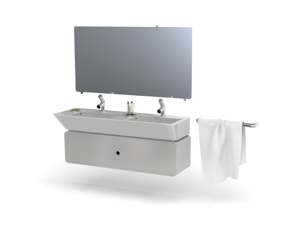 洗手台C4D模型 -019 bathroom 3d model - C4D之家 - 019.jpg
