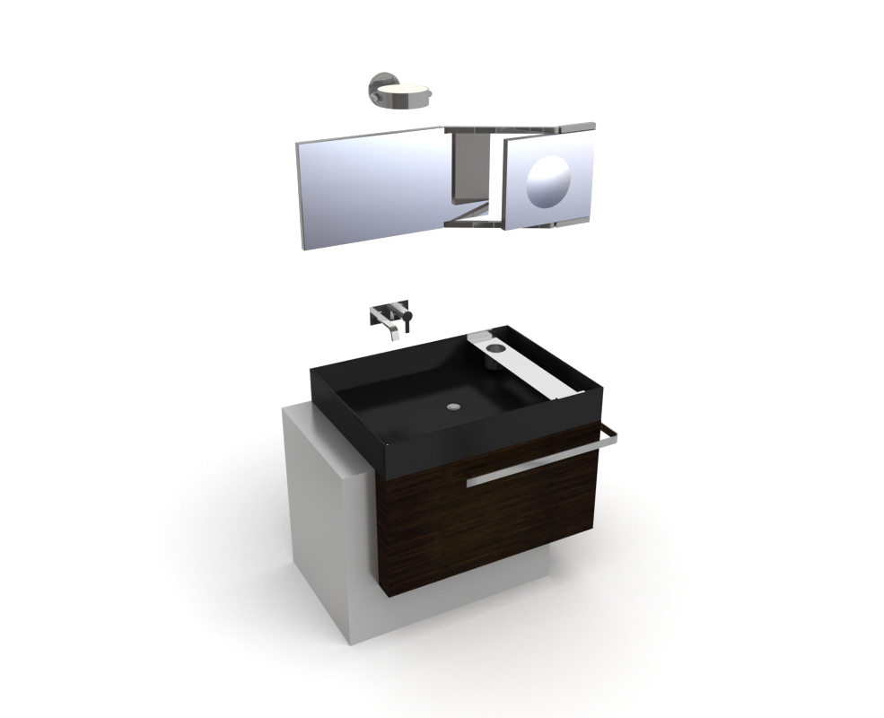 洗手台C4D模型 -022 bathroom 3d model - C4D之家 - 022.jpg
